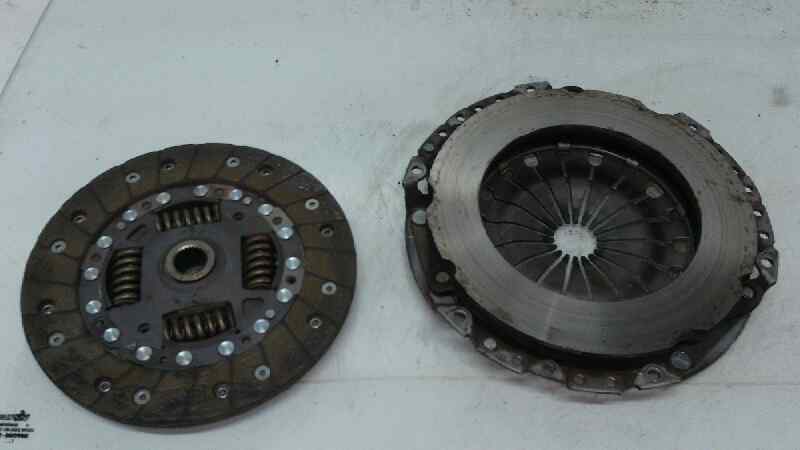 KIT EMBRAGUE RENAULT MEGANE F9Q730