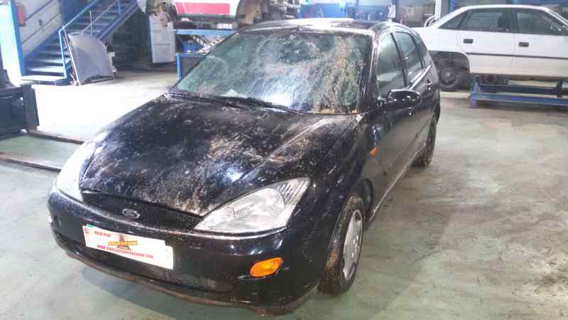 CENTRALITA MOTOR UCE FORD FOCUS C9DB