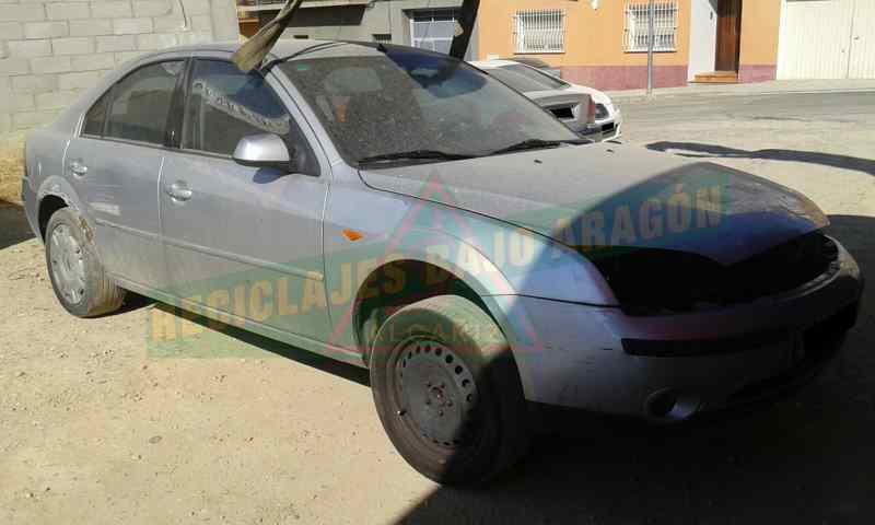 MANDO MULTIFUNCION FORD MONDEO D6BA