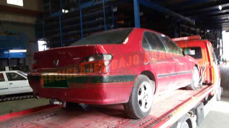 CREMALLERA DIRECCION PEUGEOT 406 RFVXU10J4R