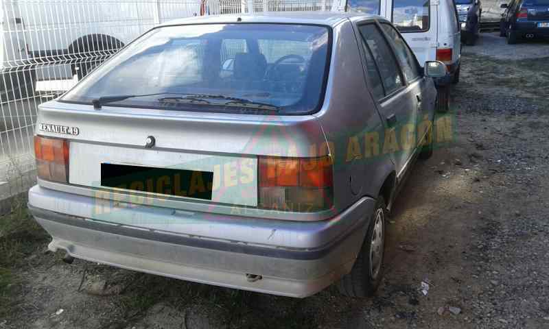 MOTOR ARRANQUE RENAULT 19 