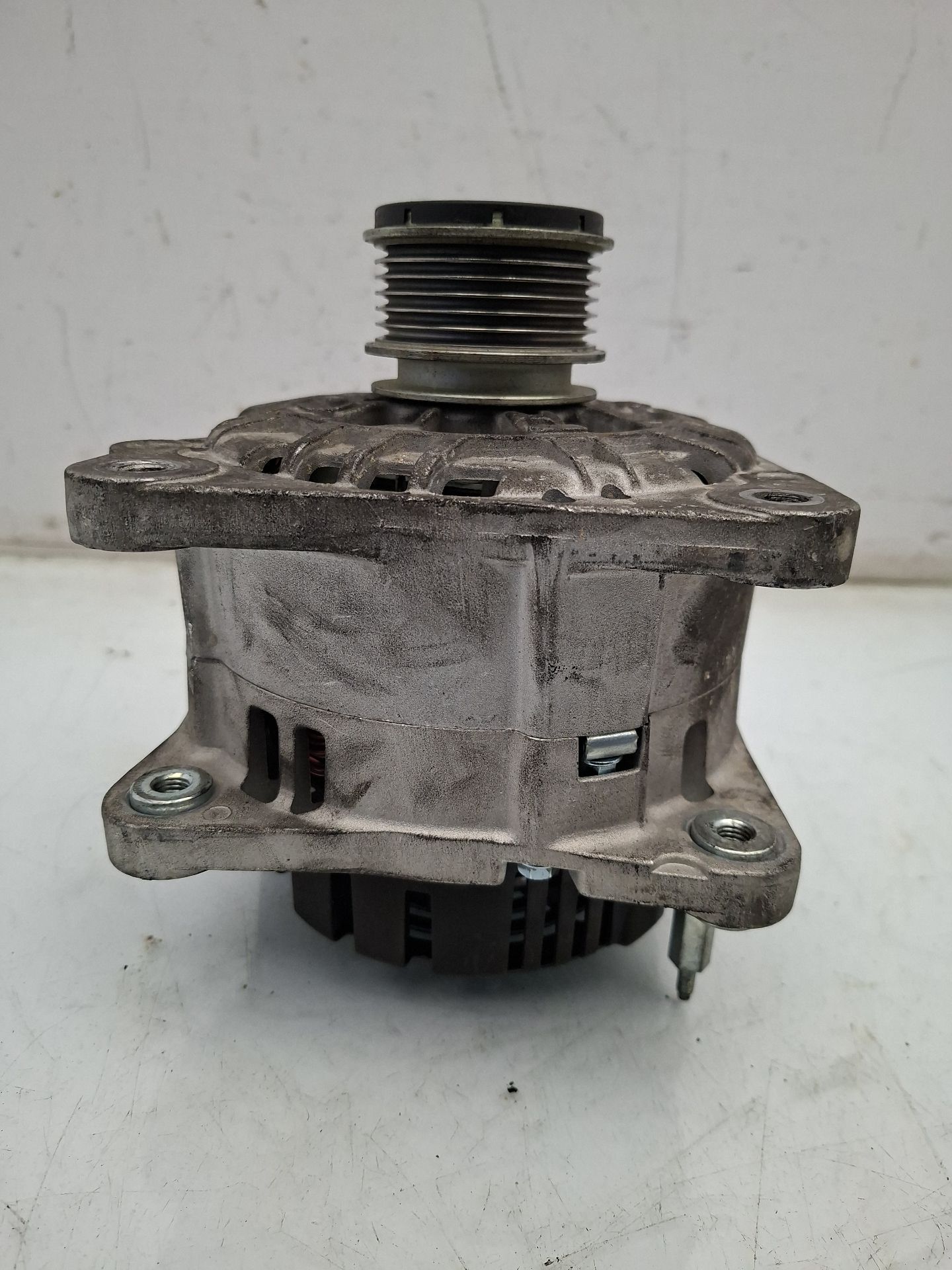ALTERNADOR SEAT IBIZA 