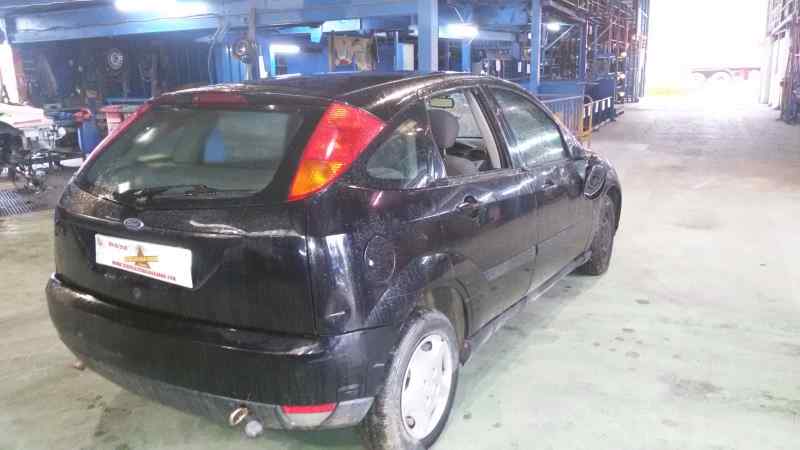 CENTRALITA MOTOR UCE FORD FOCUS C9DB