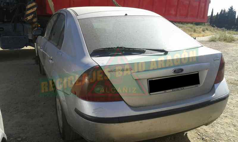 MANDO MULTIFUNCION FORD MONDEO D6BA