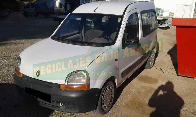 ANILLO AIRBAG RENAULT KANGOO F8Q P6