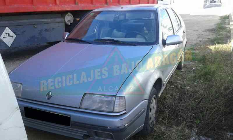 MOTOR ARRANQUE RENAULT 19 