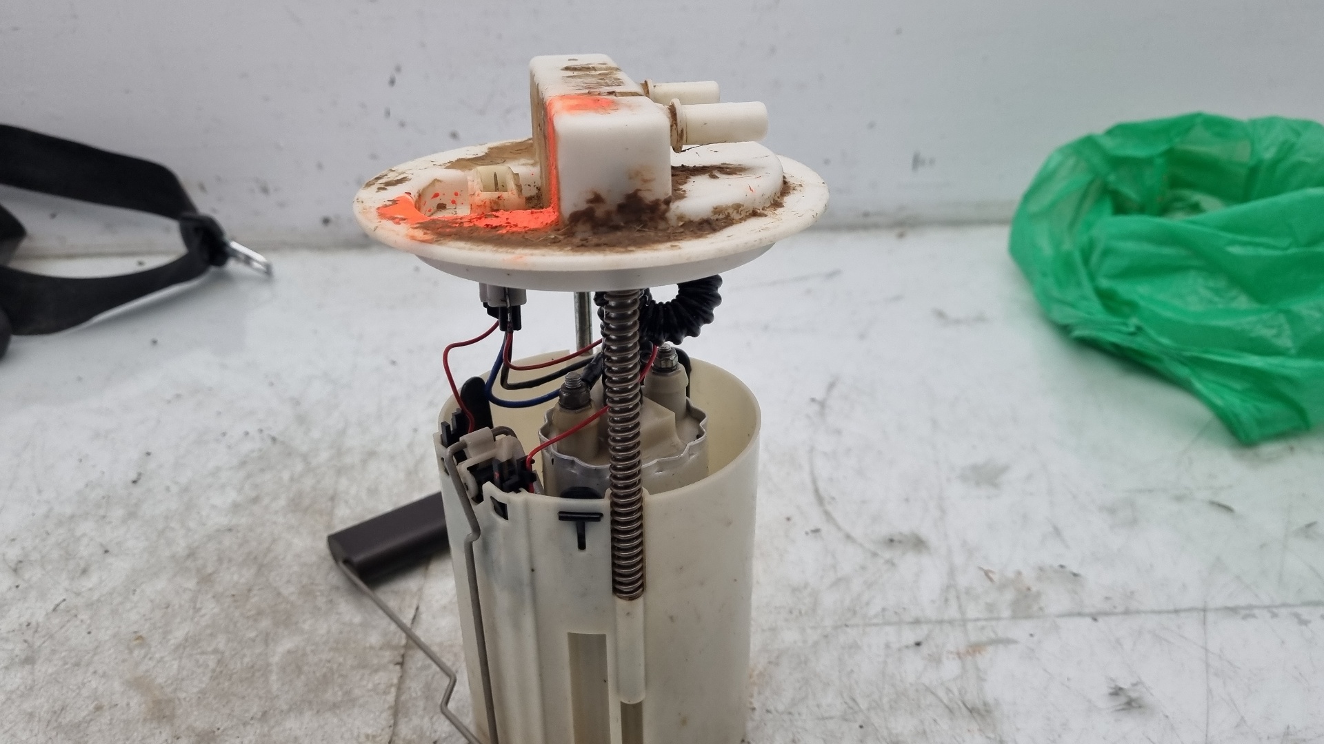 AFORADOR PEUGEOT 406 RHY