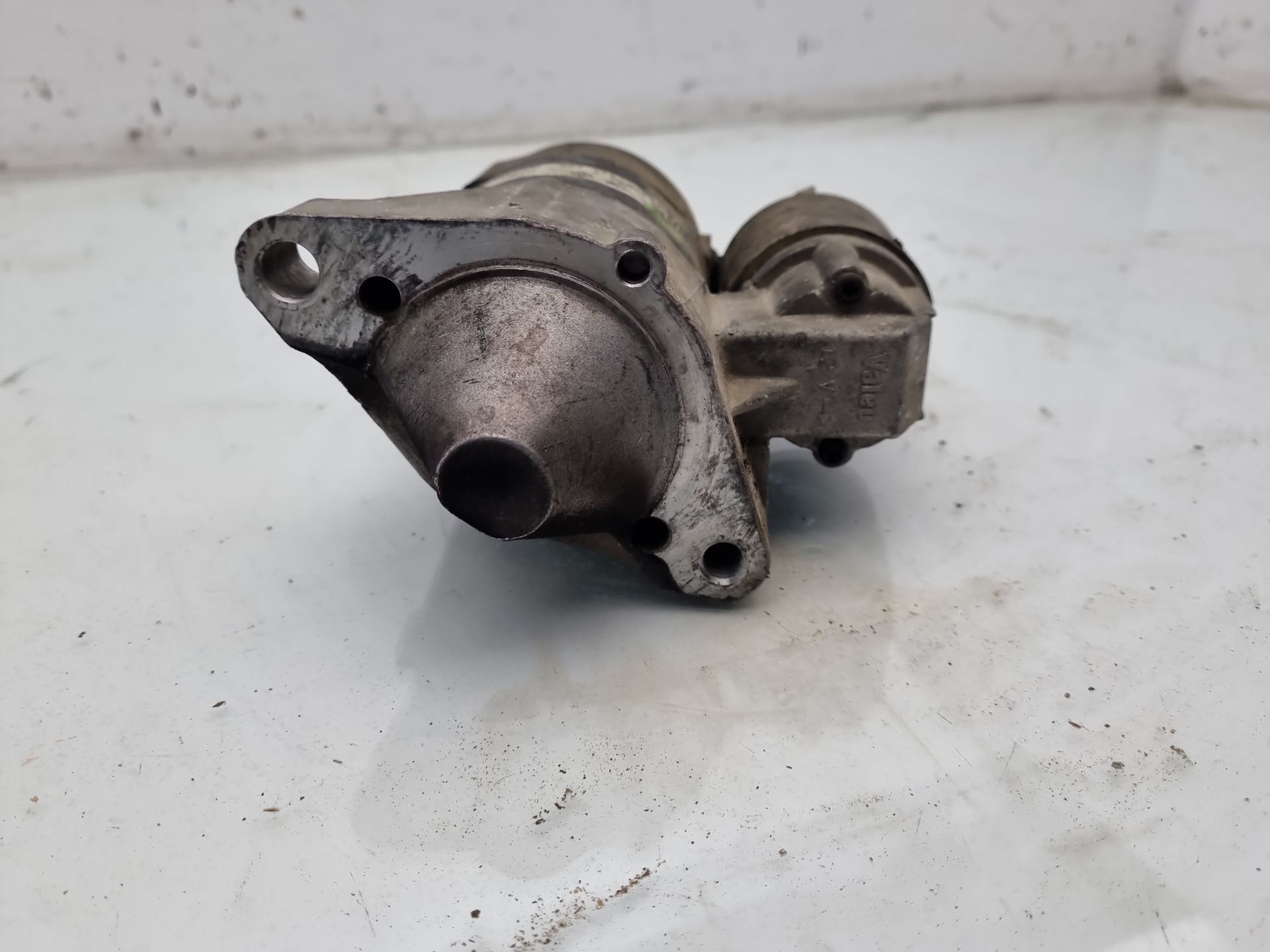 MOTOR ARRANQUE RENAULT CLIO 