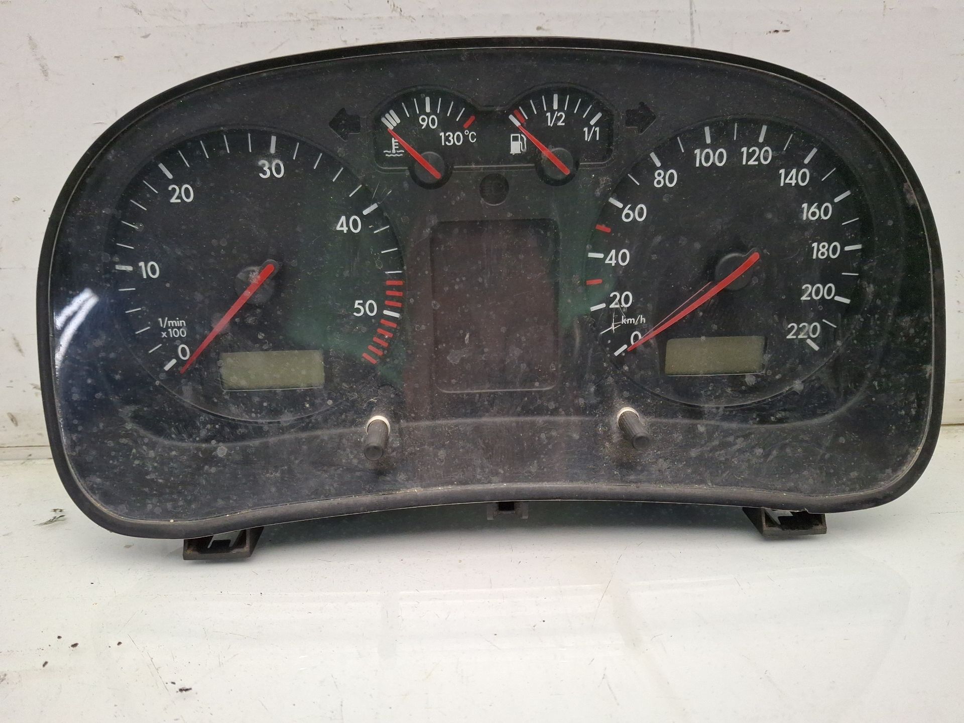 MOTOR ARRANQUE VOLKSWAGEN GOLF 