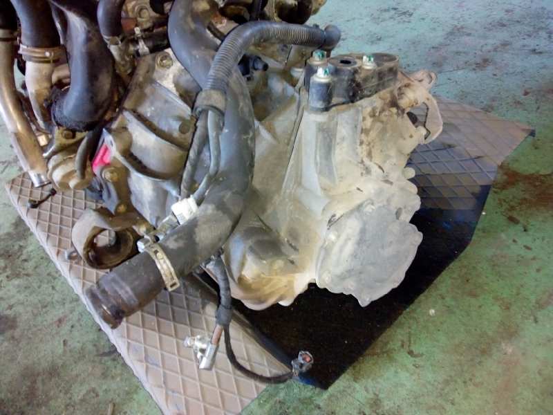 CAJA CAMBIOS OPEL MERIVA Z17DTH