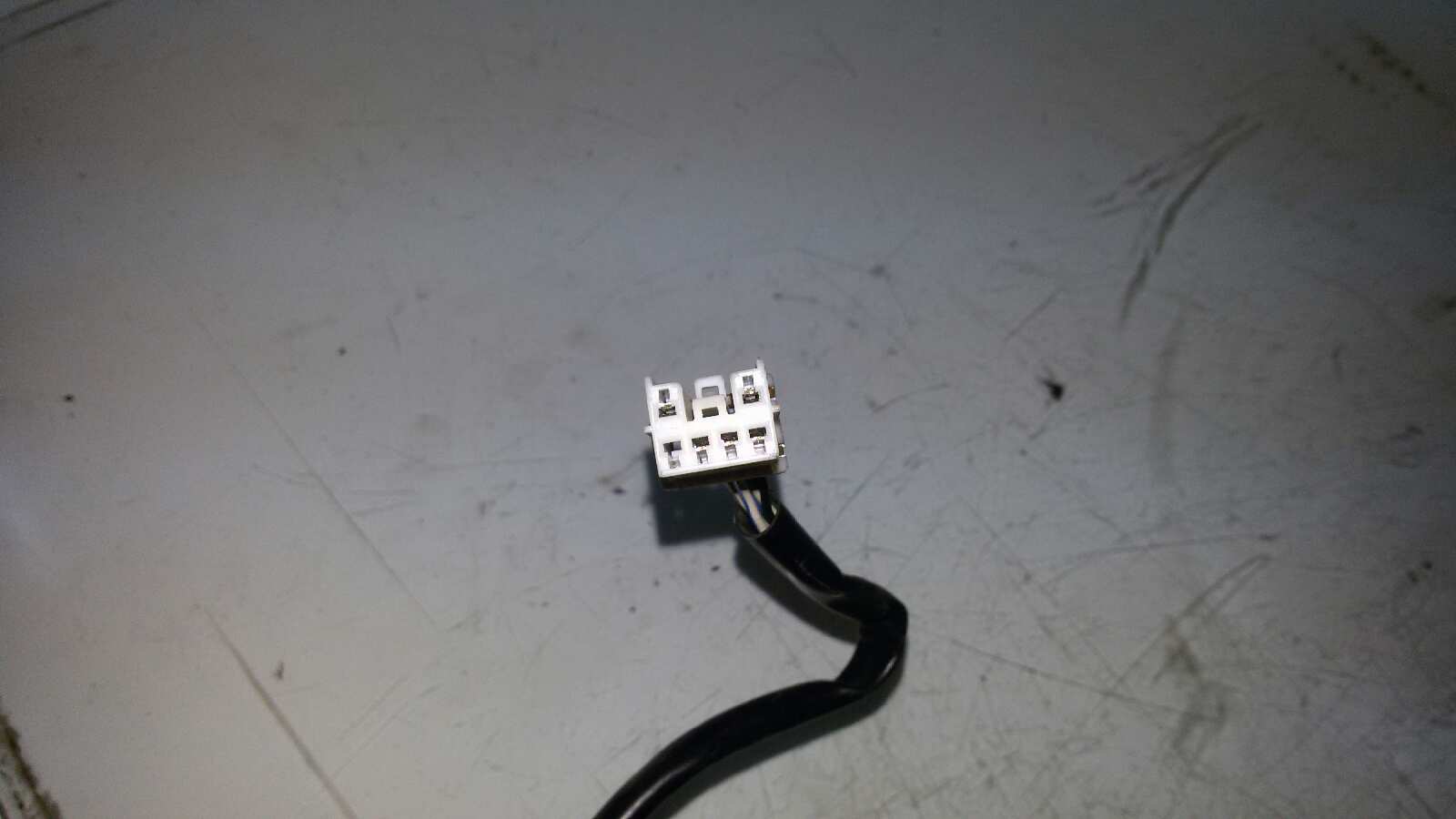 RETROVISOR DERECHO MITSUBISHI CARISMA F9Q1