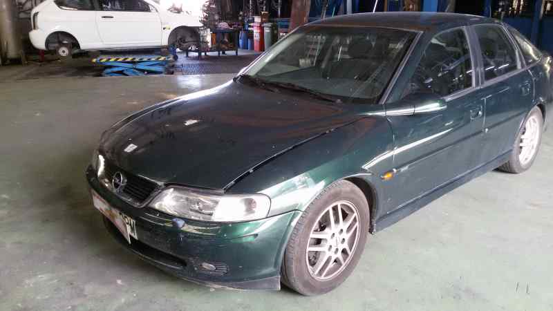 MANDO LIMPIA OPEL VECTRA X20DTH