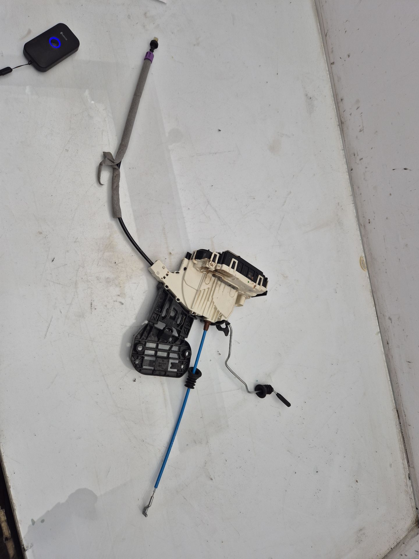 CERRADURA PUERTA DELANTERA DERECHA MERCEDES-BENZ C 