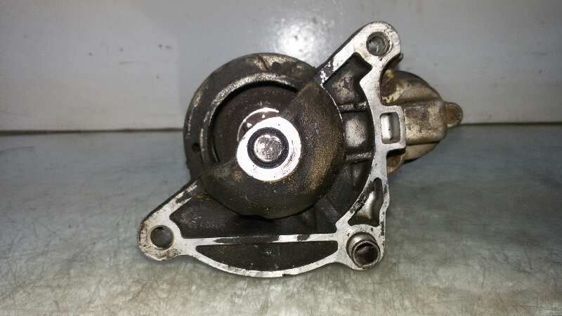 MOTOR ARRANQUE PEUGEOT 206 KFX