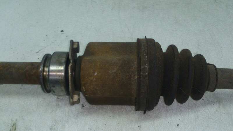 TRANSMISION DELANTERA DERECHA FIAT PUNTO 188A7000