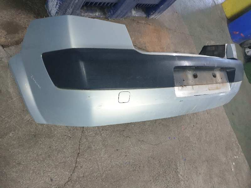 PARAGOLPES TRASERO RENAULT MEGANE F9Q B8