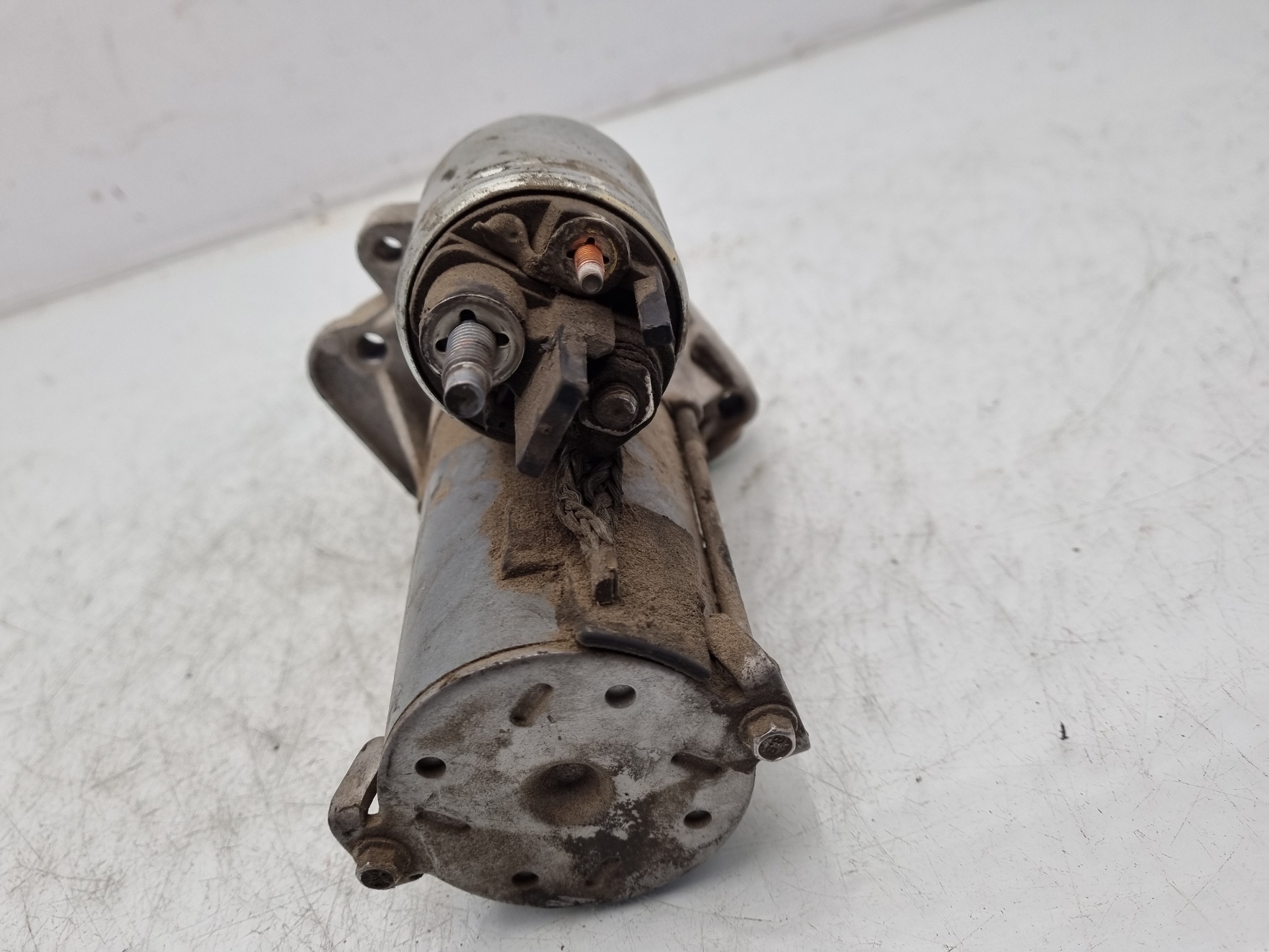 MOTOR ARRANQUE DACIA DOKKER K9K C6