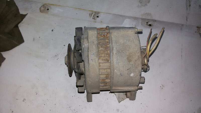 ALTERNADOR SUZUKI SAMURAI G13BA