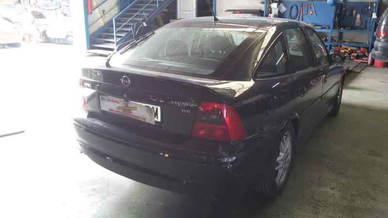 MANDO LIMPIA OPEL VECTRA X20DTH