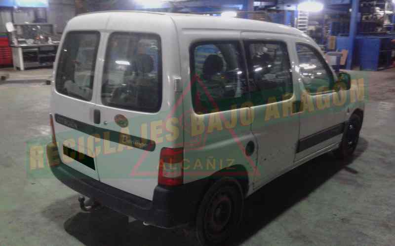 CAUDALIMETRO CITROEN BERLINGO WJY