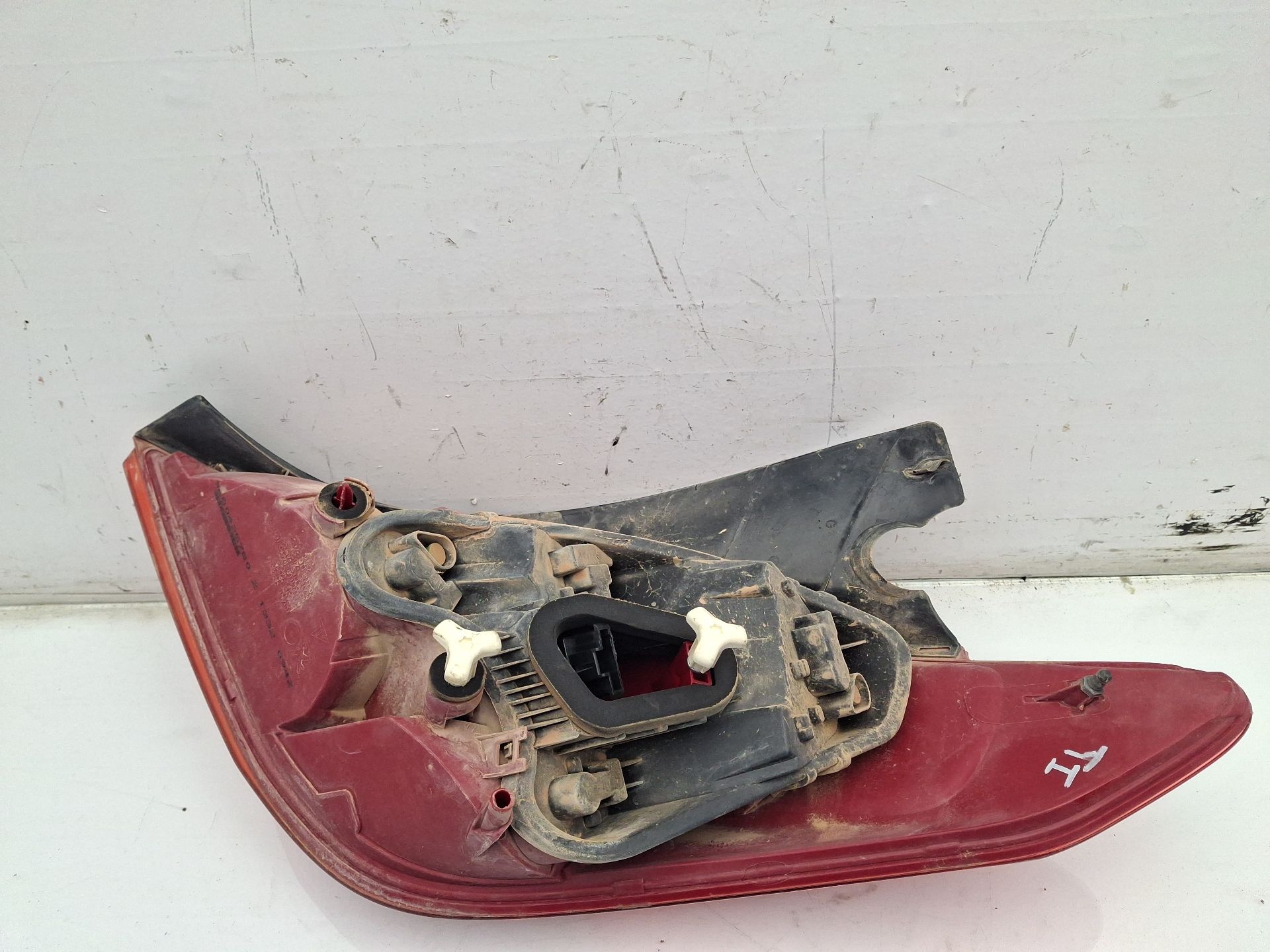 PILOTO TRASERO IZQUIERDO PEUGEOT 308 