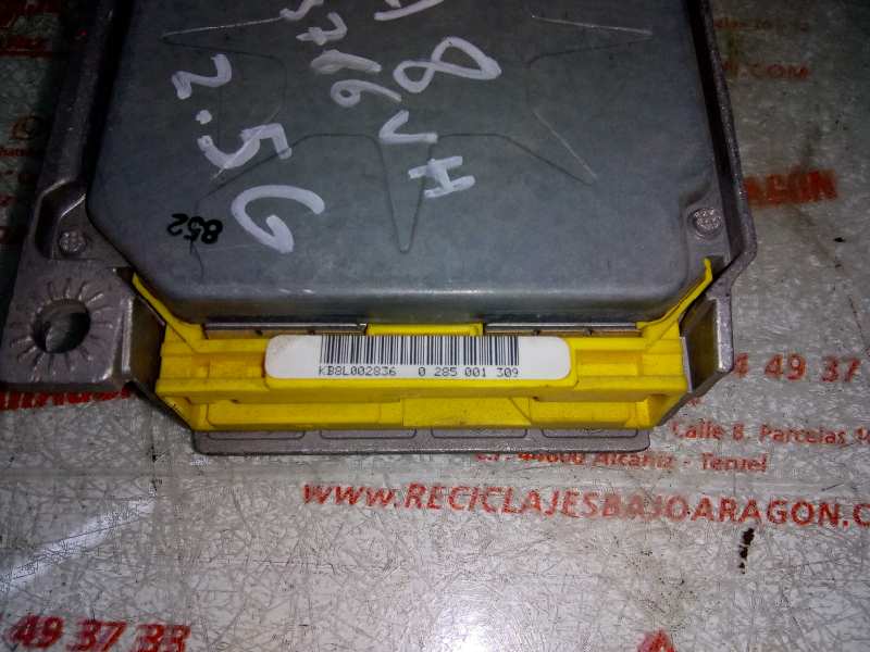 CENTRALITA AIRBAG AUDI A8 AFB
