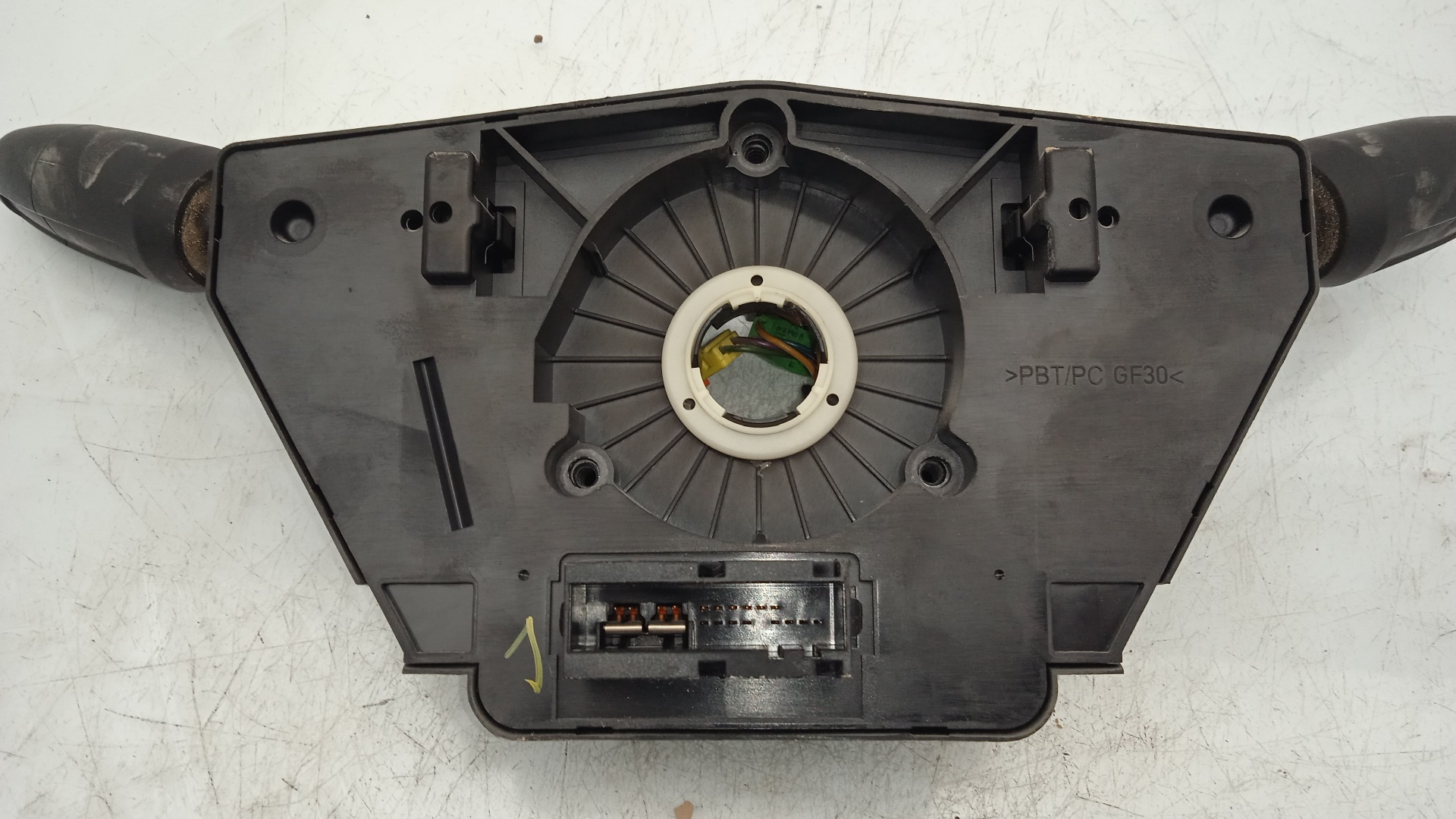 MANDO INTERMITENTES OPEL CORSA Z13DTJ