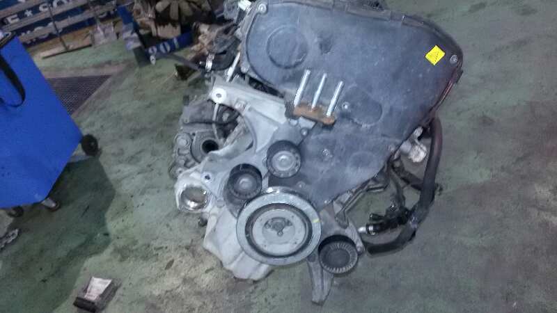 MOTOR COMPLETO FIAT BRAVO 192A8000