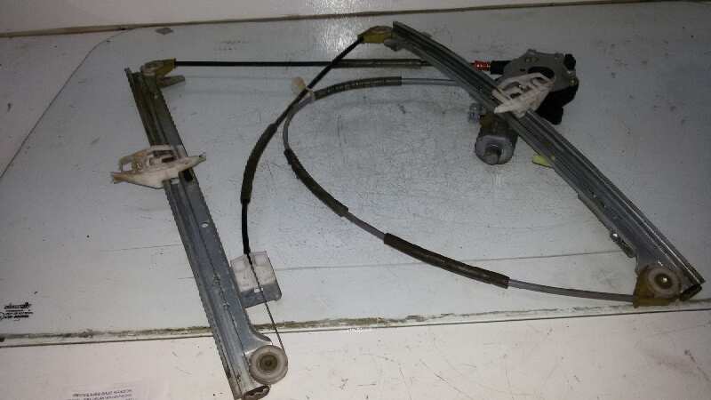 ELEVALUNAS DELANTERO DERECHO CITROEN XSARA BERLINA NFZ