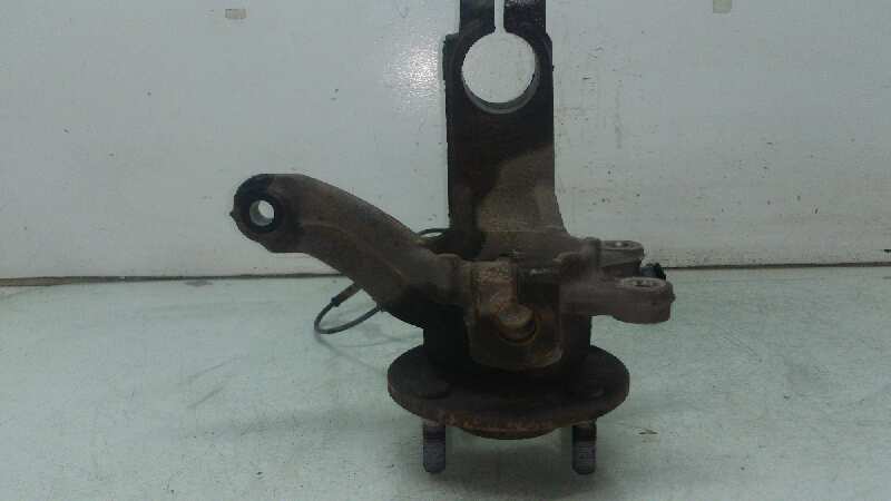 MANGUETA DELANTERA IZQUIERDA FORD FIESTA FXJB