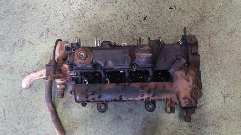 CULATA FORD FIESTA F6JB