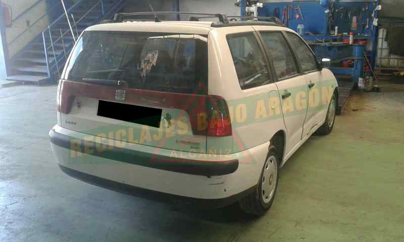 MANDO INTERMITENTES SEAT CORDOBA AGP