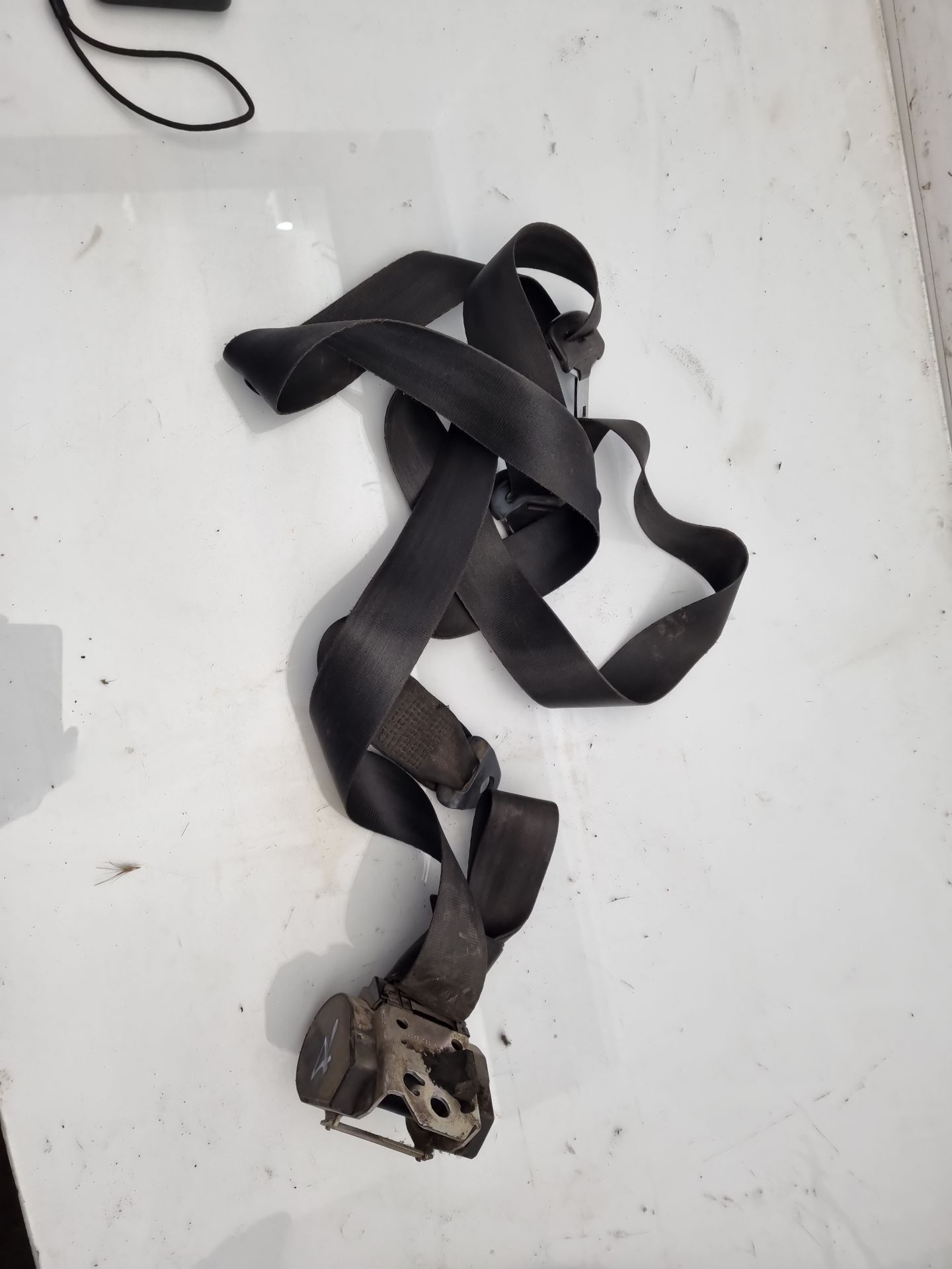 DIFERENCIAL TRASERO PEUGEOT PARTNER 