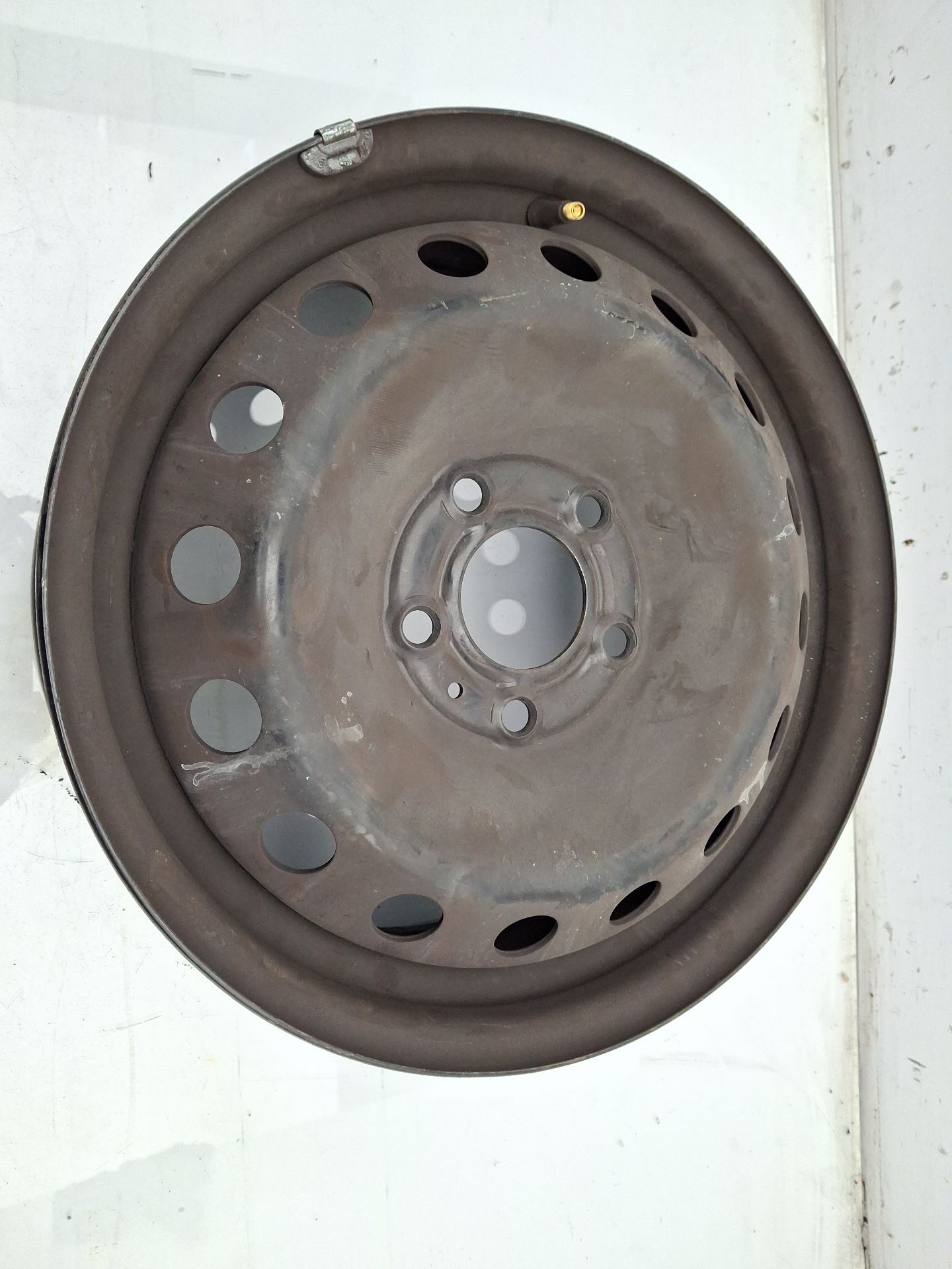 VARILLA ACEITE RENAULT TRAFIC 