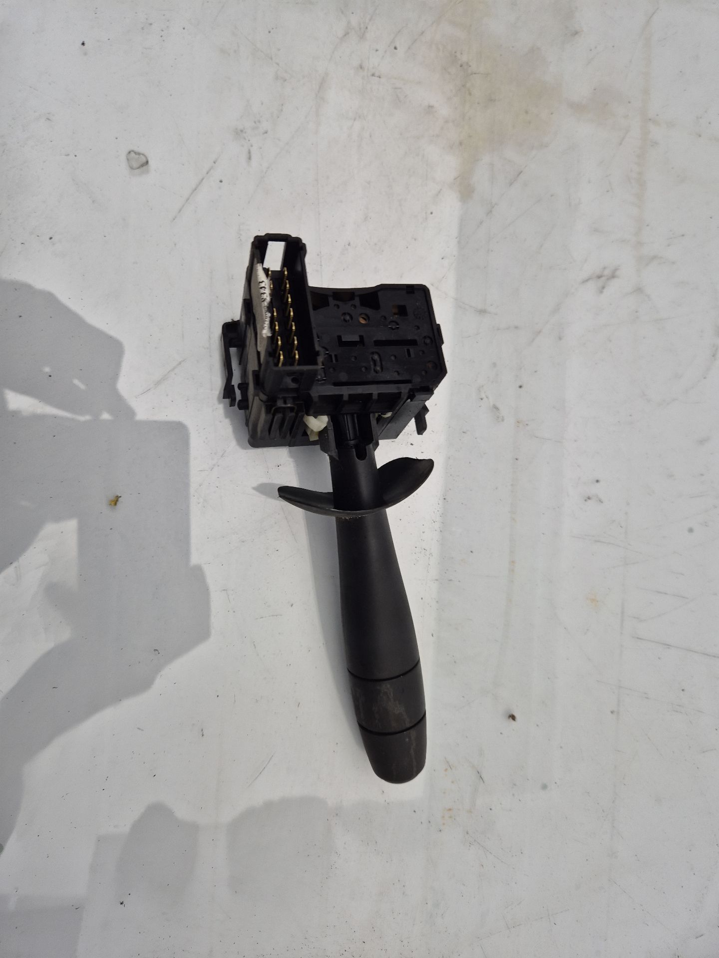 MANDO LIMPIA RENAULT TRAFIC 