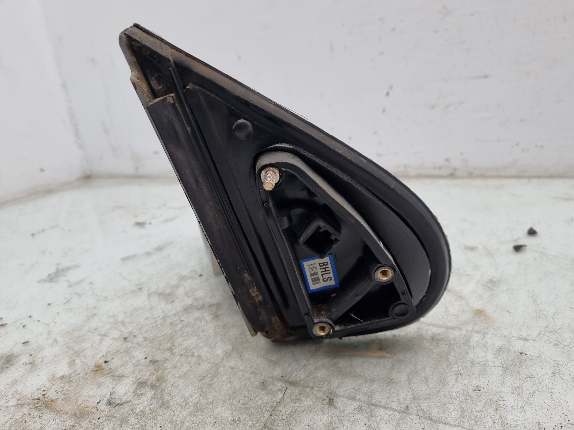 RETROVISOR IZQUIERDO HYUNDAI SANTA D4EA