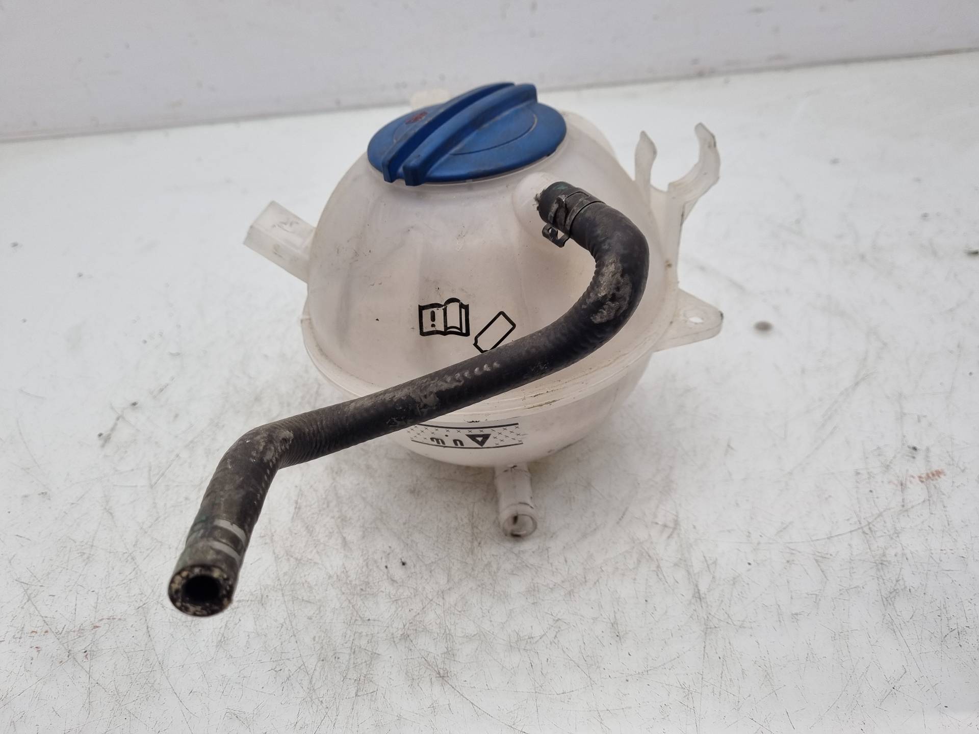 DEPOSITO EXPANSION SEAT ALTEA BXE