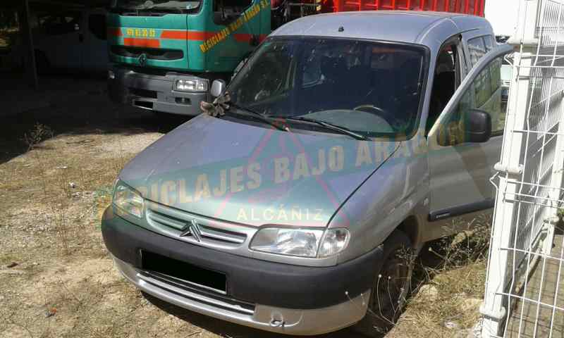 MANDO LIMPIA CITROEN BERLINGO RHY (DW10TD)
