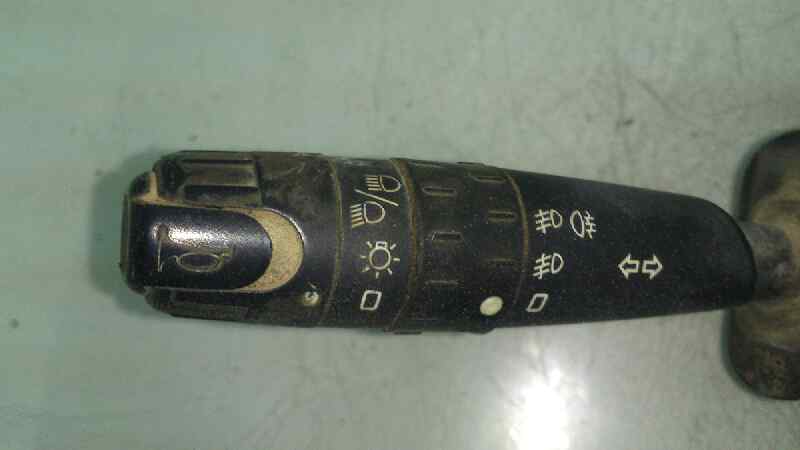 MANDO INTERMITENTES CITROEN XSARA NFVTU5JP