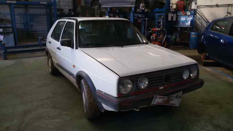 MANDO INTERMITENTES VOLKSWAGEN GOLF EZ