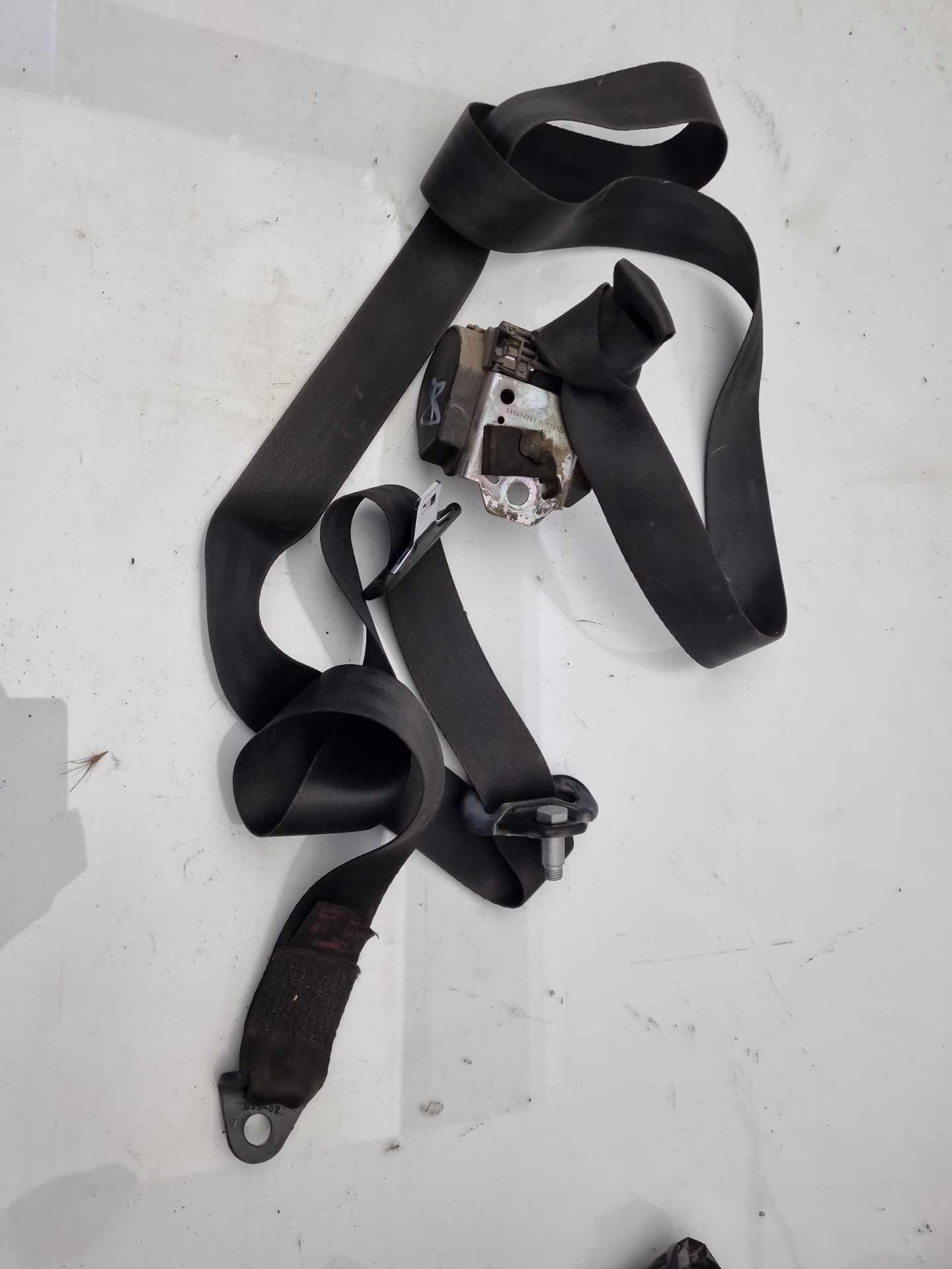 DIFERENCIAL TRASERO PEUGEOT PARTNER 