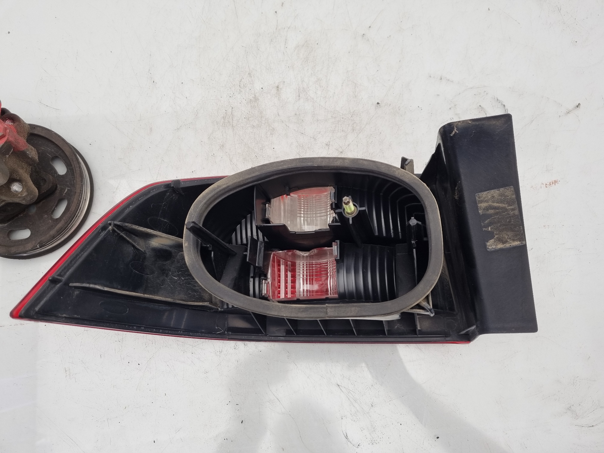 PILOTO TRASERO DERECHO RENAULT LAGUNA F9Q C6