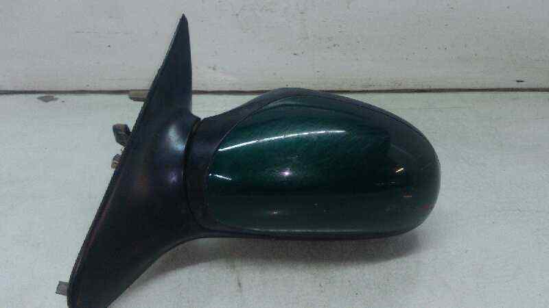 RETROVISOR IZQUIERDO PEUGEOT 406 