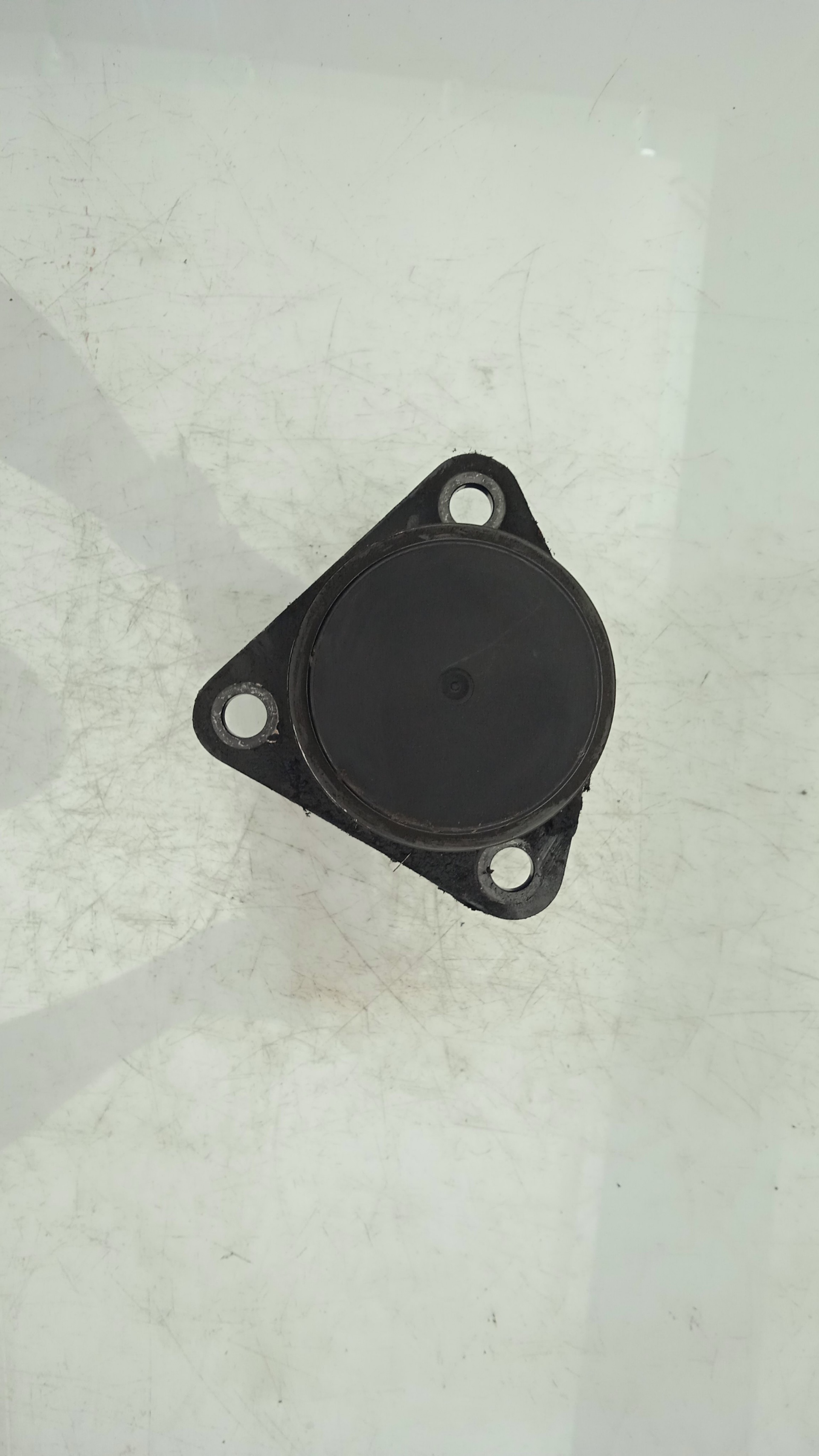 POLEA ALTERNADOR FORD FOCUS KKDA