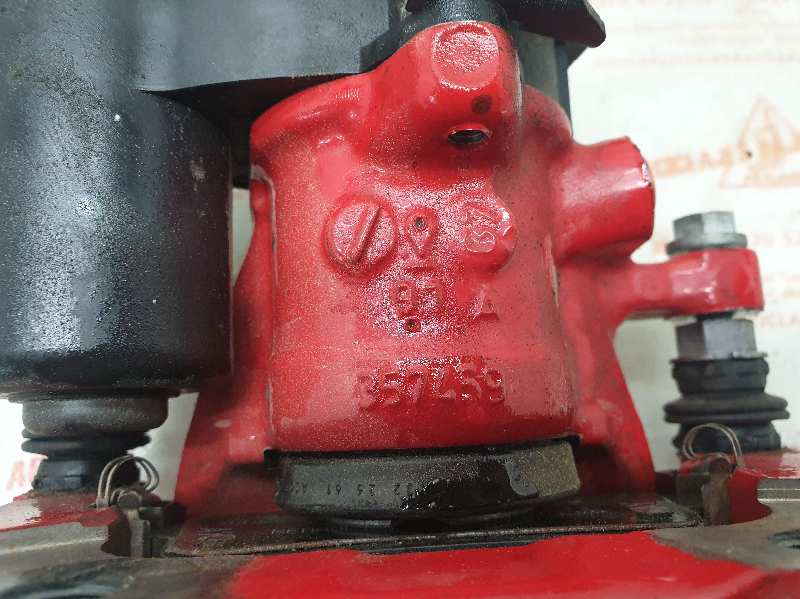 PINZA FRENO TRASERA IZQUIERDA RENAULT MEGANE 