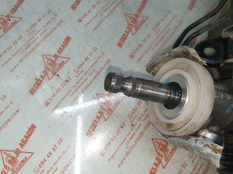 CREMALLERA DIRECCION HYUNDAI ATOS G4HG