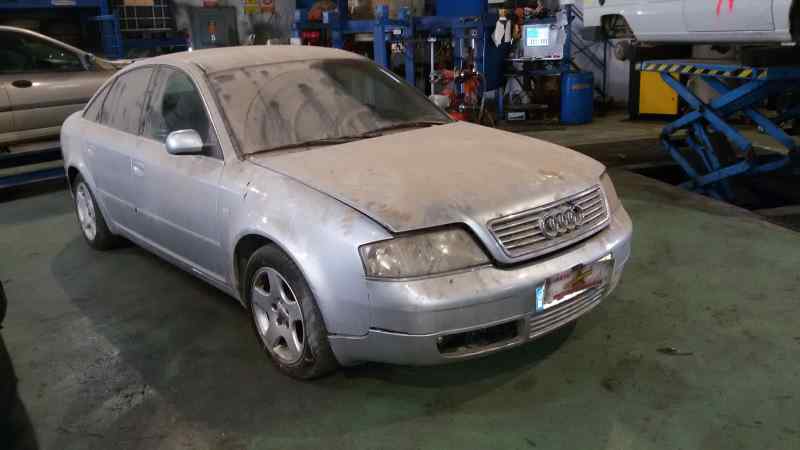 DEPRESOR FRENO / BOMBA VACIO AUDI A6 BAU