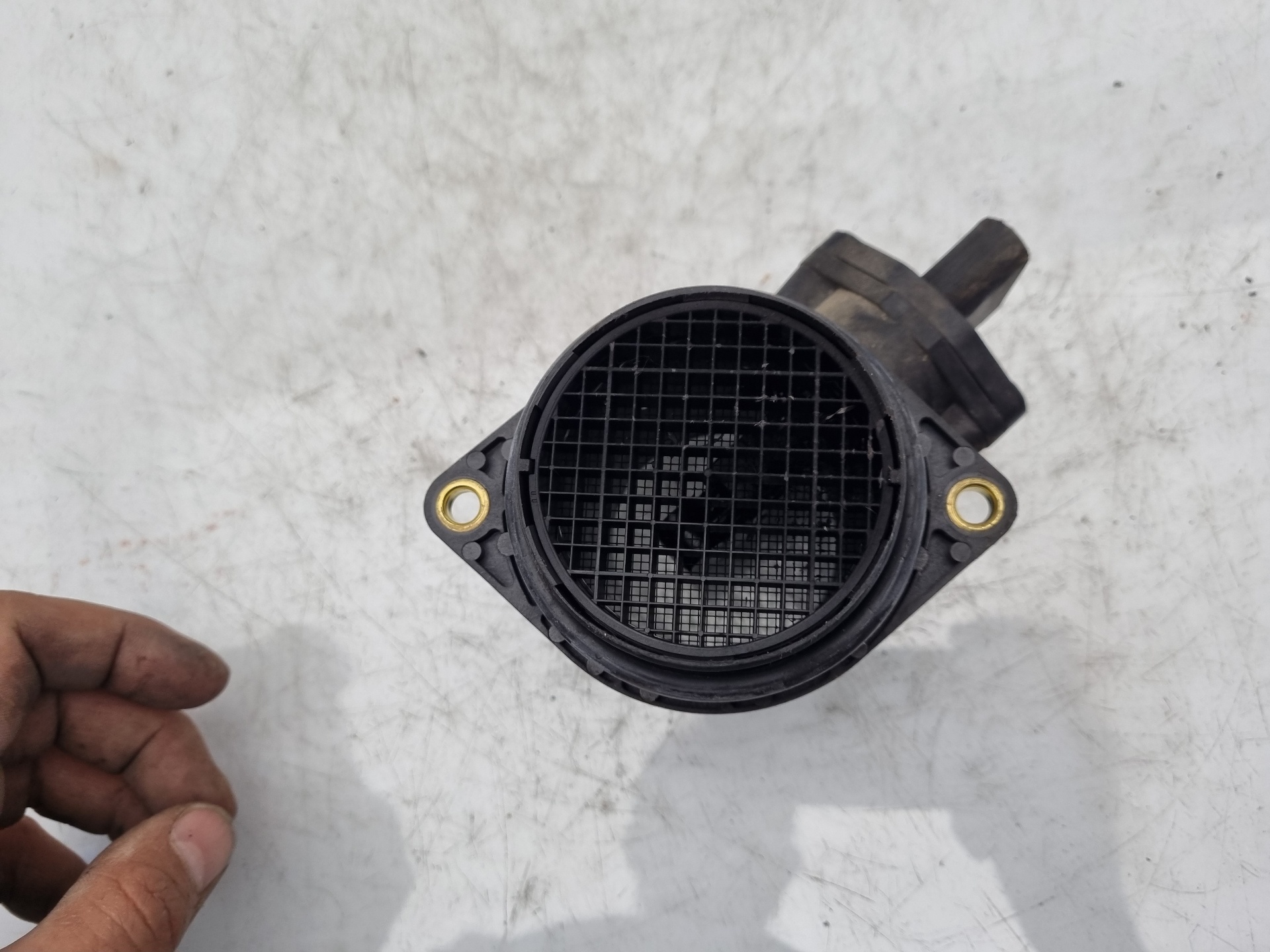 CAUDALIMETRO VOLKSWAGEN SHARAN AFN