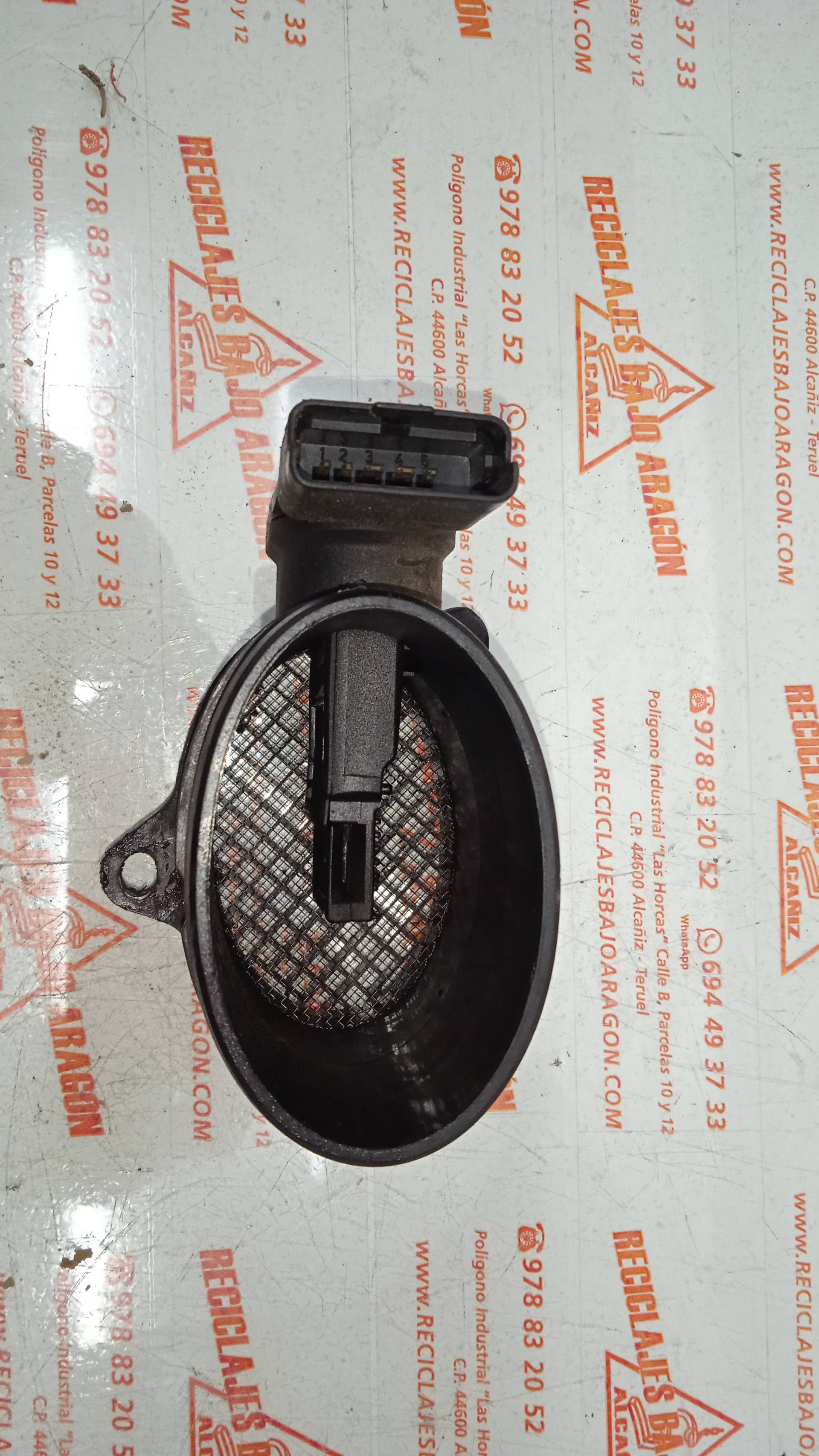 CAUDALIMETRO SUZUKI VITARA 9HX