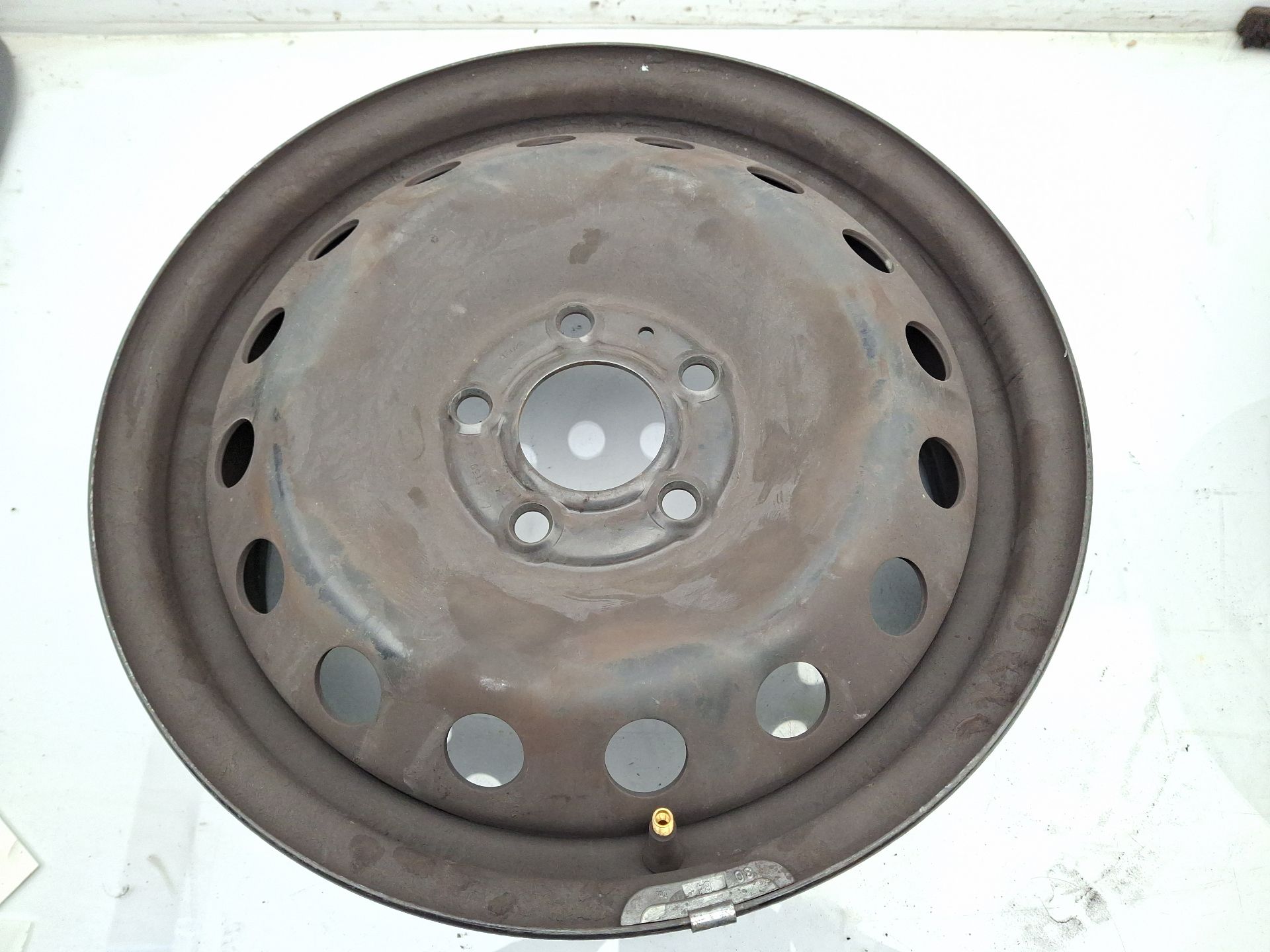 VARILLA ACEITE RENAULT TRAFIC 